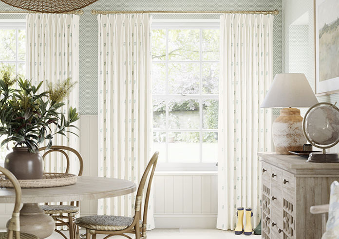 Posey, Daws - Made to Measure Curtains - Image 3